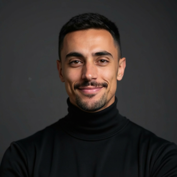 Abdellatif bd- digital architect