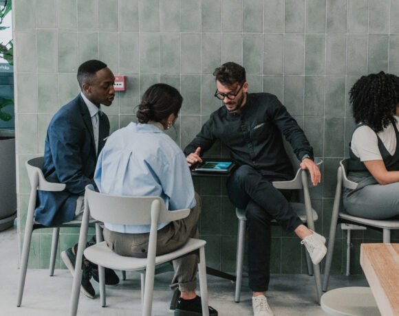 Scalable Solutions for Long-Term Success