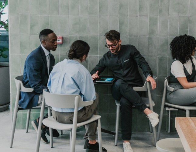 Scalable Solutions for Long-Term Success