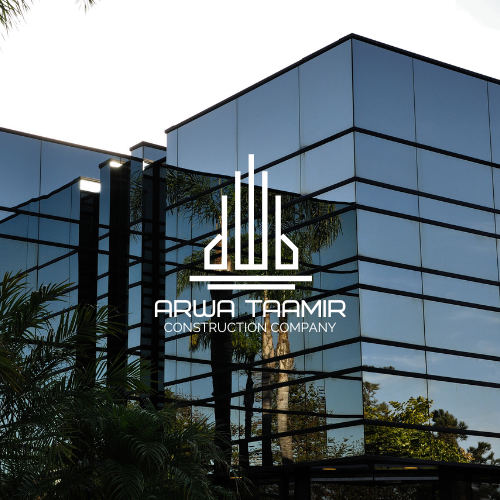 arwa taamir-Construction Company