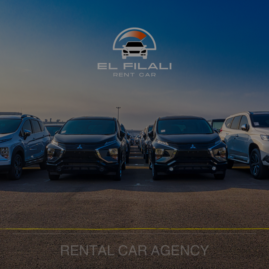 El Filali Rent car